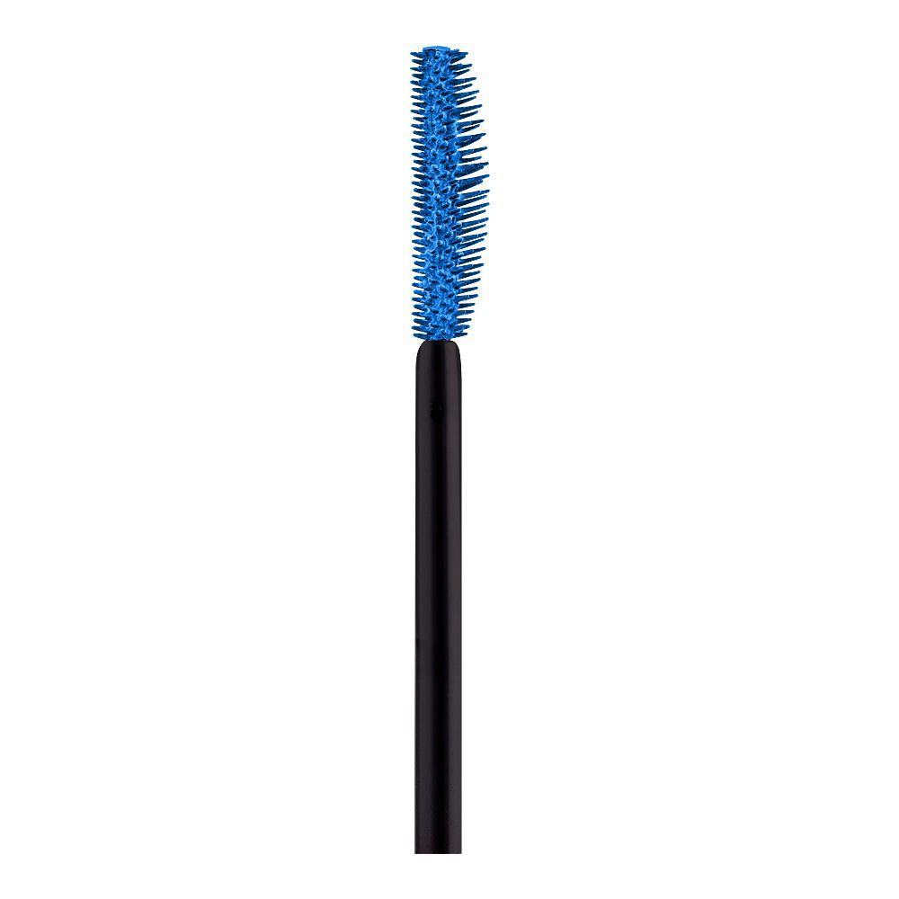 Essence Harley Quinn Coloured Mascara Blue 12ml