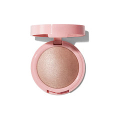 e.l.f. Cosmetics Halo Glow Silky Powder Highlighter — Soft Pearl Era