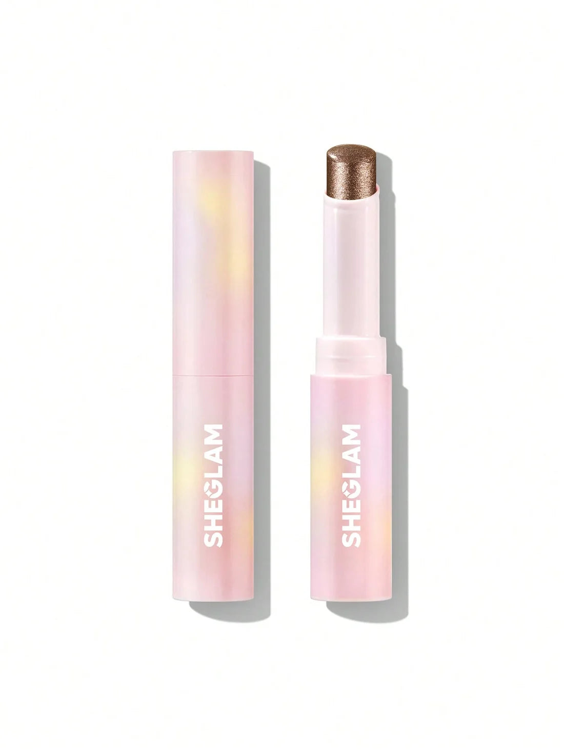 Sheglam Crystal Jelly Glaze Glitter Eyeshadow Stick
