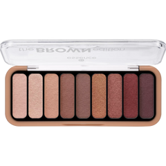 Essence The BROWN Edition Eyeshadow Palette