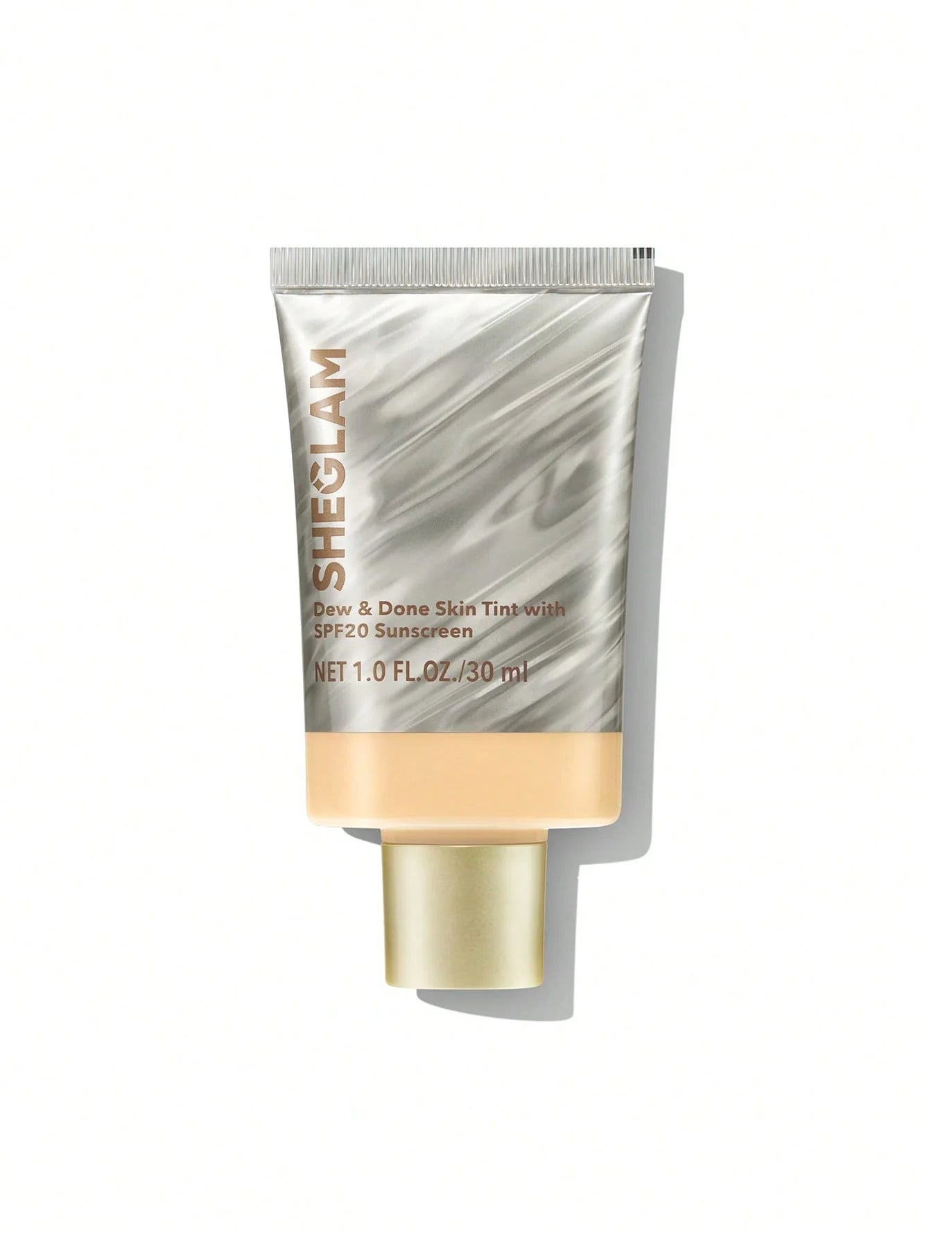 SHEGLAM Dew & Done Skin Tint With SPF20
