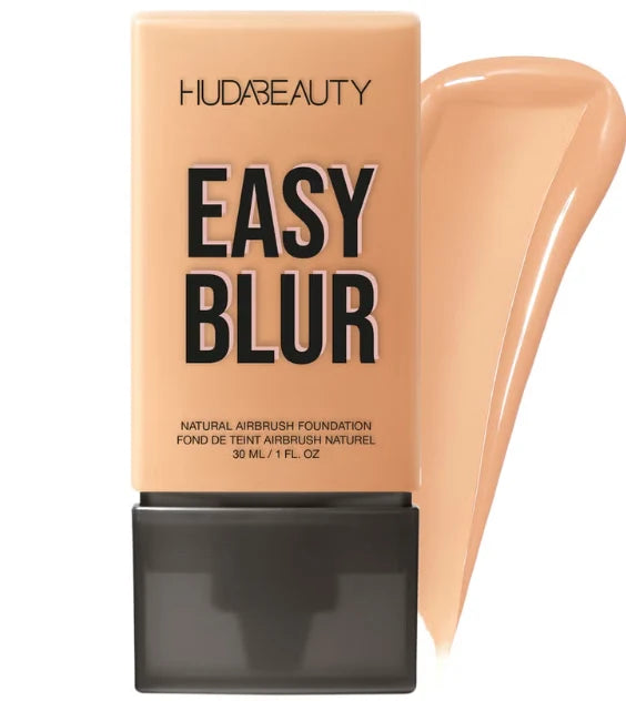 Huda Beauty Easy Blur Airbrush Foundation 30ml
