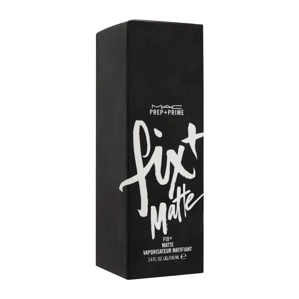 MAC Prep + Prime Matte makeup Fixing Spray 100ml
