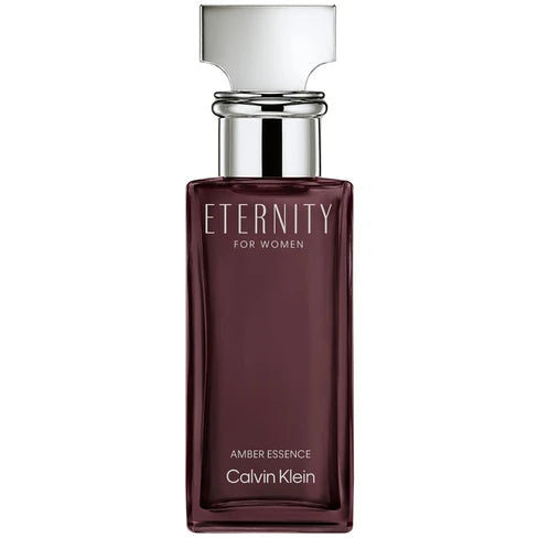 Calvin Klein Eternity Amber Essence Parfum Intense For Women Perfume 100Ml
