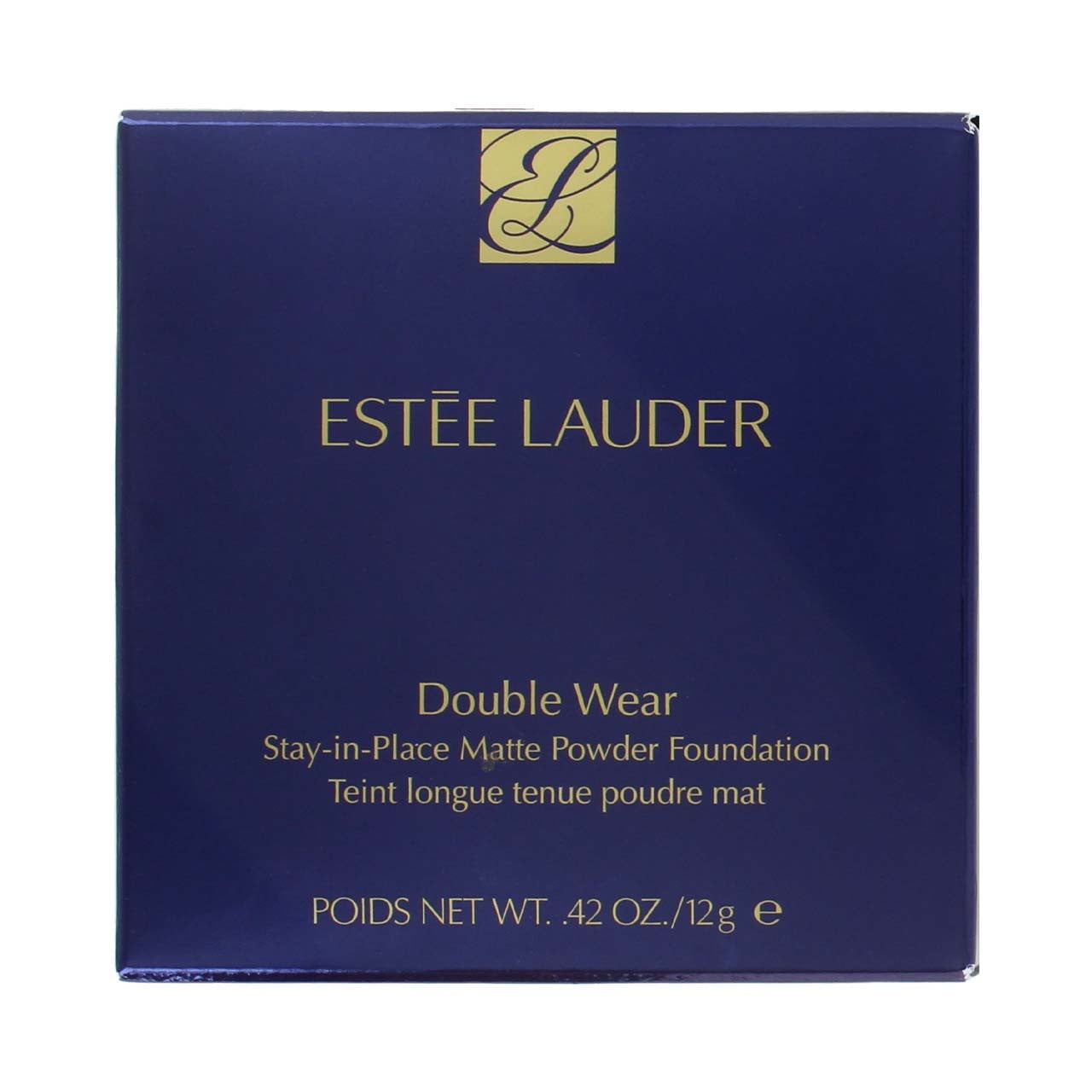 Estee Lauder Double Wear Matte Powder Foundation