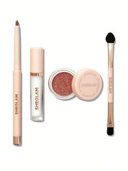 Sheglam Lip Dazzler Glitter Kit