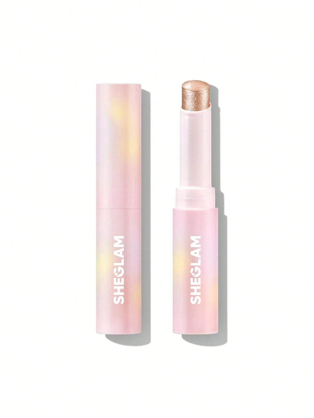 Sheglam Crystal Jelly Glaze Glitter Eyeshadow Stick