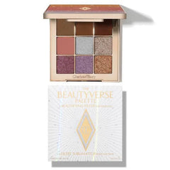 The Beautyverse Palette