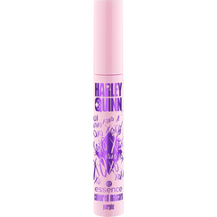 Essence Harley Quinn Colored Mascara purple 12ml
