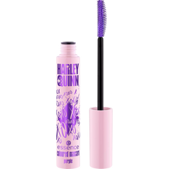 Essence Harley Quinn Colored Mascara purple 12ml