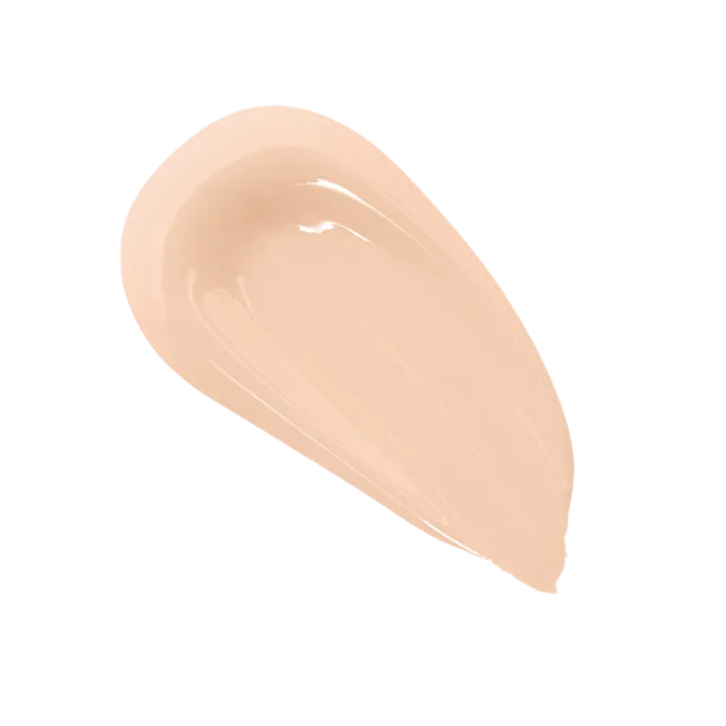 Charlotte Tilbury Airbrush Flawless Foundation — 6 Warm