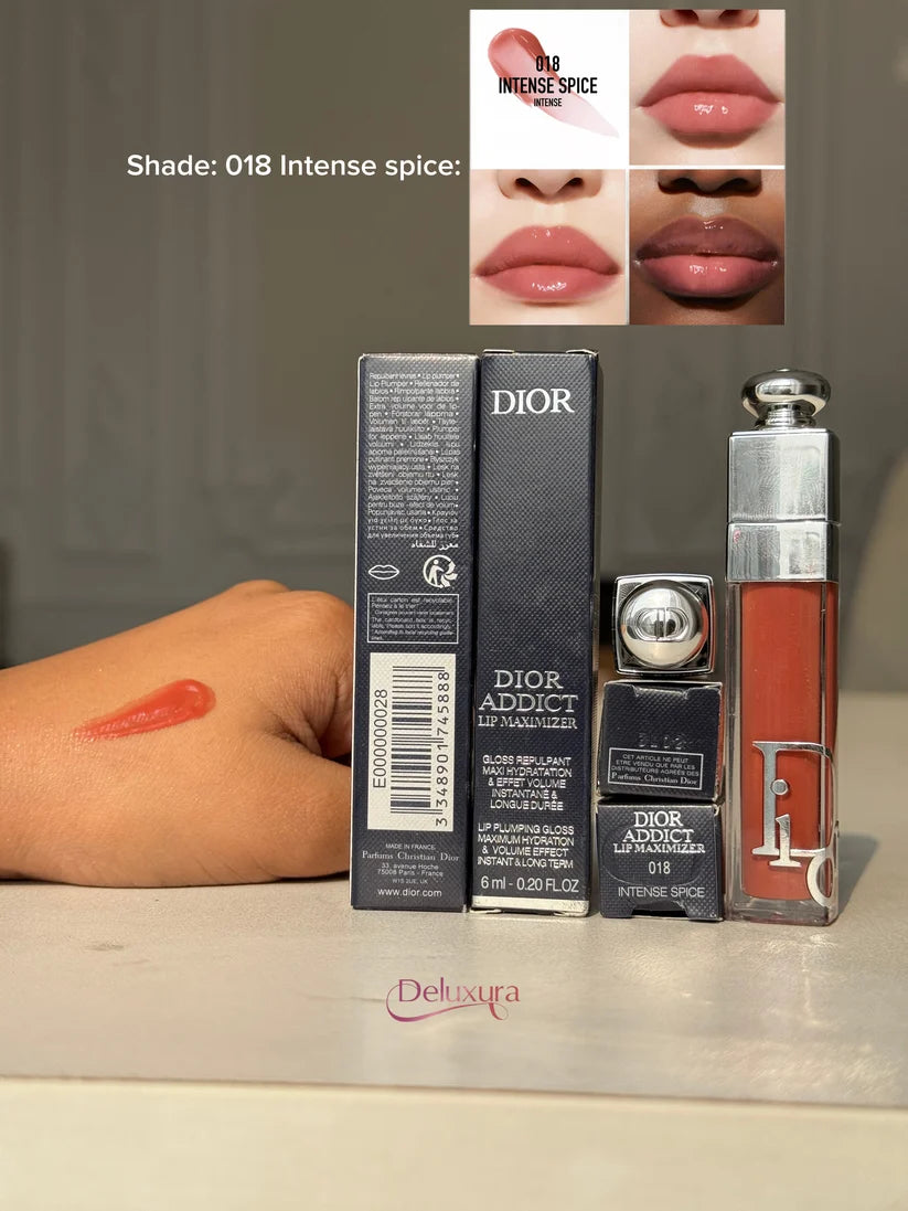 DIOR ADDICT Lip Maximizer