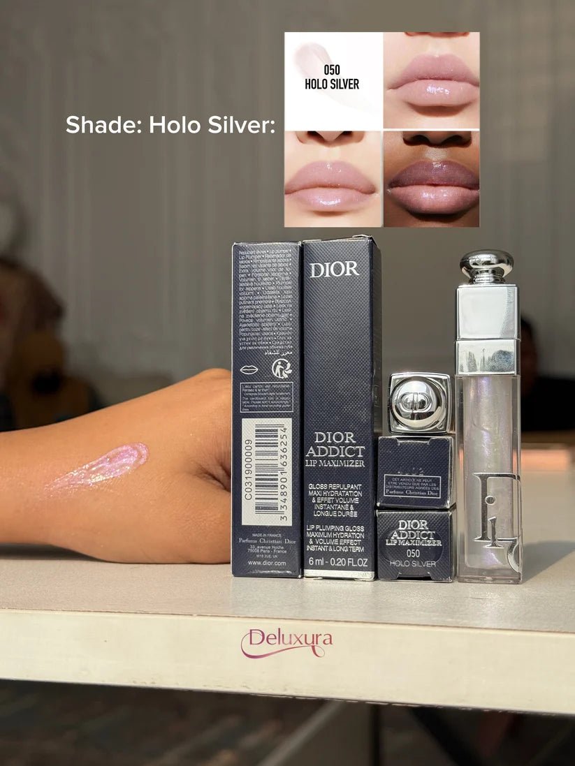 DIOR ADDICT Lip Maximizer