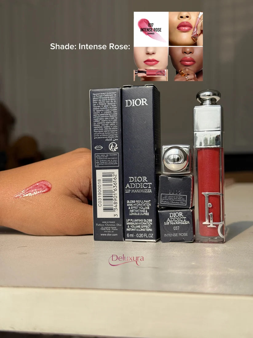 DIOR ADDICT Lip Maximizer