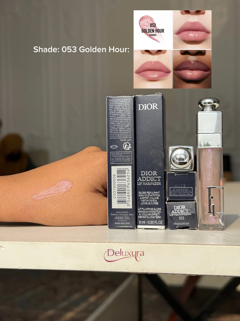 DIOR ADDICT Lip Maximizer