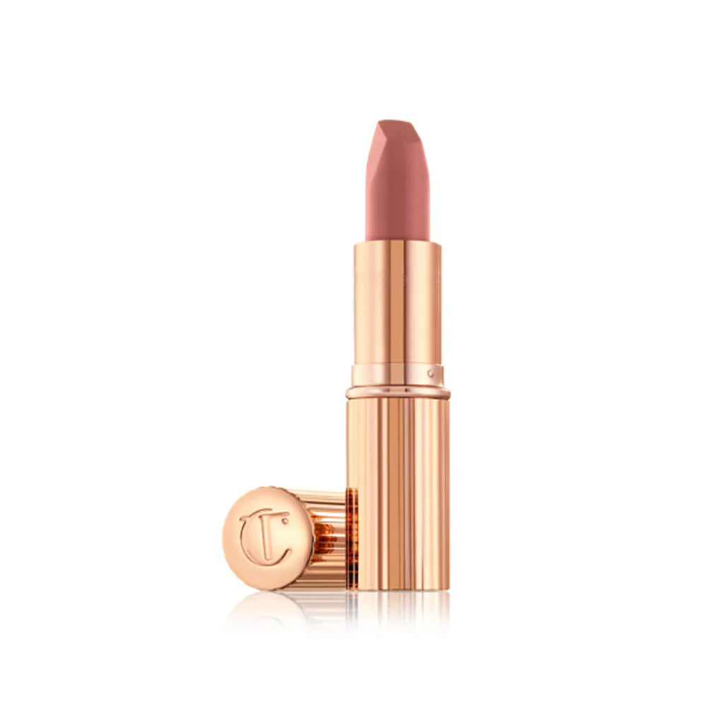 Charlotte Tilbury Matte Revolution Lipstick (Deluxe Mini / Travel Size — 1.1g)