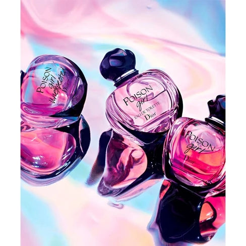 Dior Poison Girl Eau de Tilette 100ml