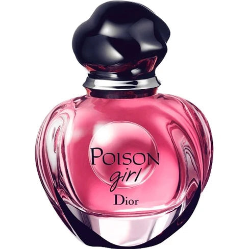 Dior Poison Girl Eau de Tilette 100ml