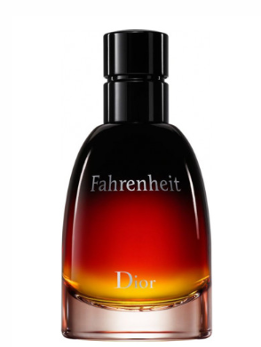 Dior Fahrenheit Parfum - Sauvage Perfume For Men 75ml