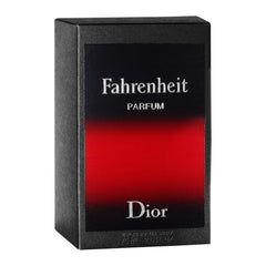 Dior Fahrenheit Parfum - Sauvage Perfume For Men 75ml