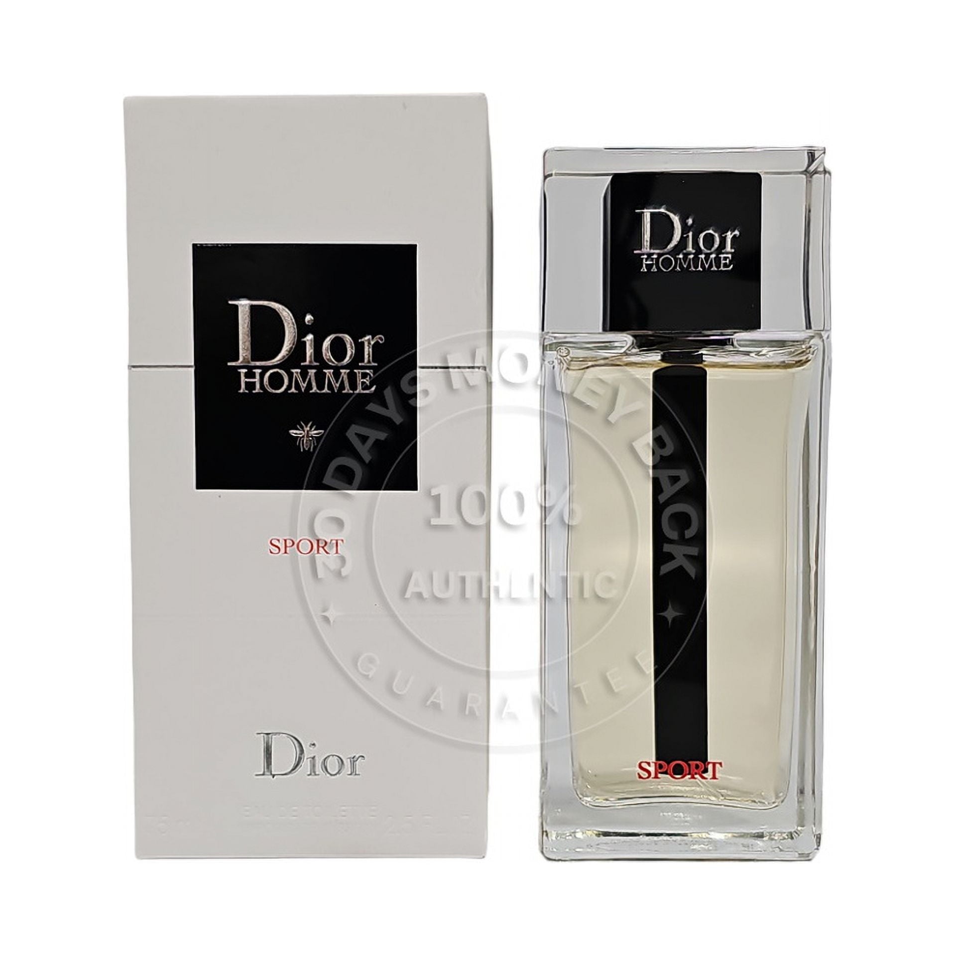 Dior Homme Sport EDT 75ml