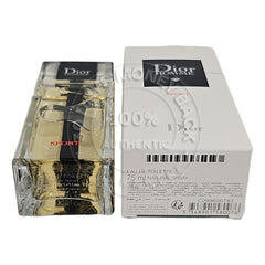 Dior Homme Sport EDT 75ml