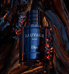 Dior Sauvage Elixir Perfume For Men 60ml