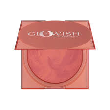 Huda Beauty GloWish Cheeky Vegan Blush Powder