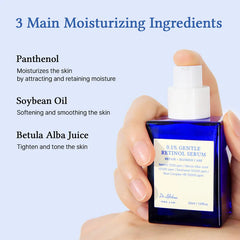 Dr. Althea 0.1% Gentle Retinol Serum 30ml