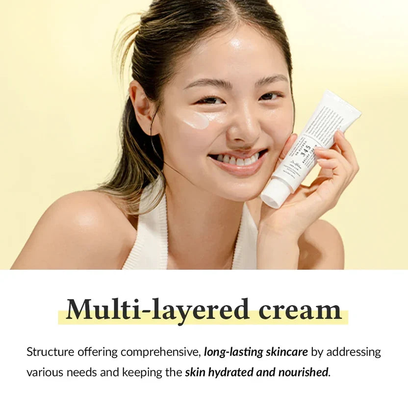 Dr. Althea 345 Relief Cream