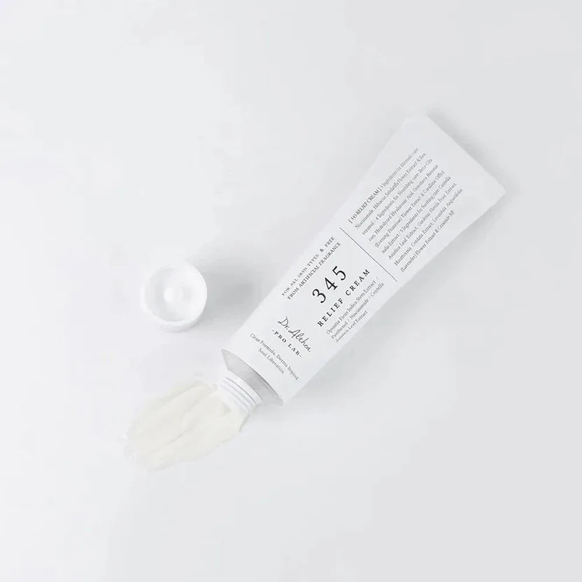 Dr. Althea 345 Relief Cream