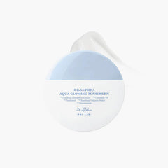 Dr. Althea Aqua Glowing Sunscreen 45ml