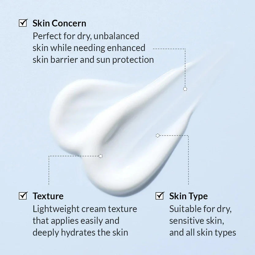 Dr. Althea Aqua Glowing Sunscreen 45ml