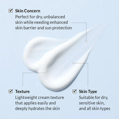 Dr. Althea Aqua Glowing Sunscreen 45ml