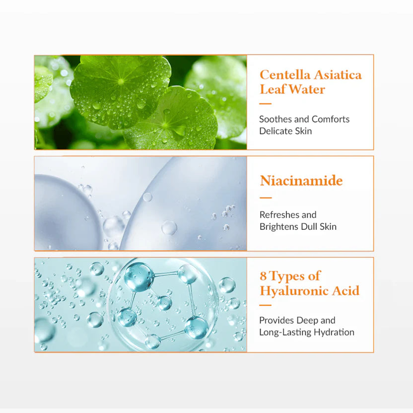 Dr. Althea Vitamin C Boosting Serum 30ml