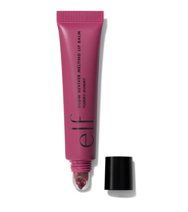 e.l.f. Cosmetics Glow Reviver Melting Lip Balm