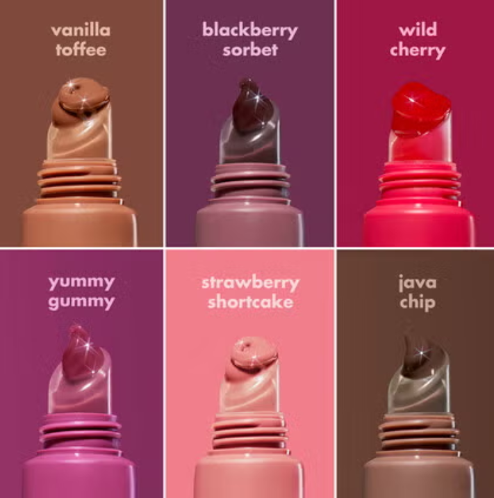 e.l.f. Cosmetics Glow Reviver Melting Lip Balm