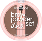 Essence Brow Powder Duo Set