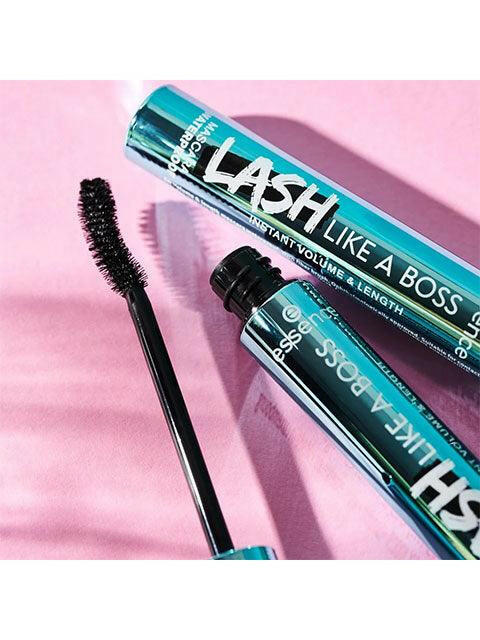 Essence Lash Like a Boss Waterproof Mascara