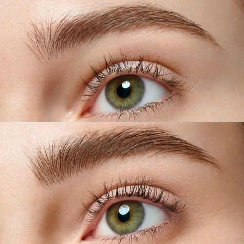 Essence Make Me Brown Eyebrow Gel Mascara