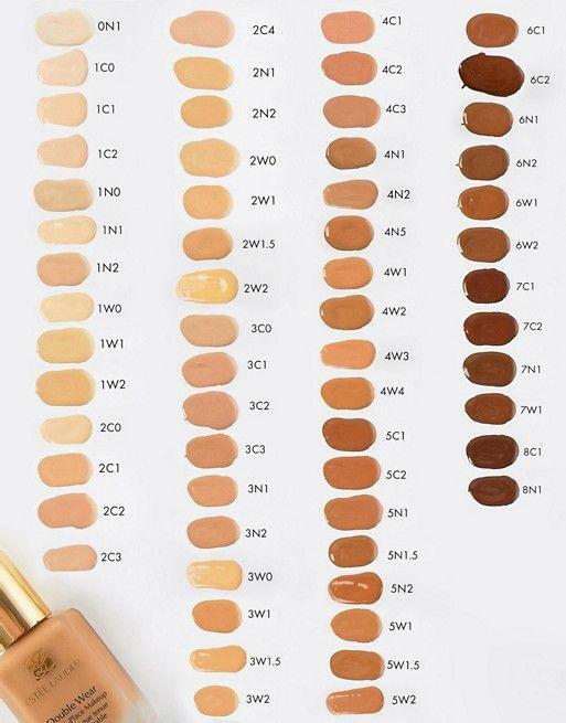 Estee Lauder Double Wear liquid foundation 30ml