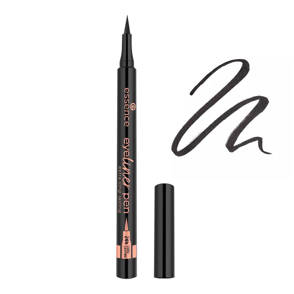 Essence Eyeliner Pen Extra Long lasting 24h