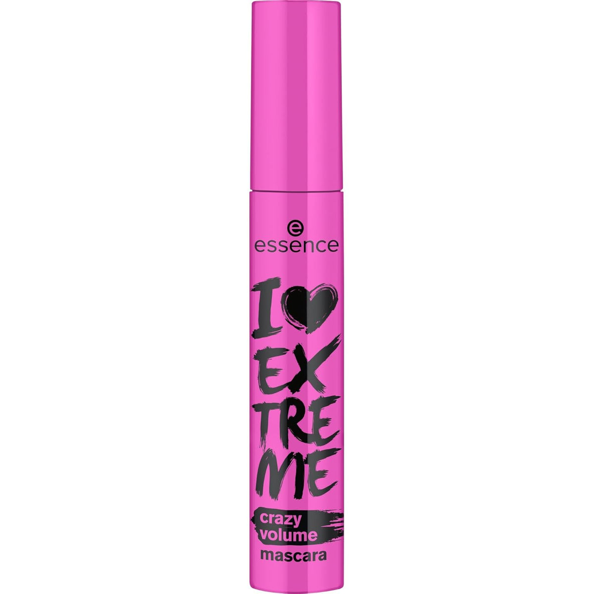 Essence I Love Extreme Crazy Volume Mascara 12ml