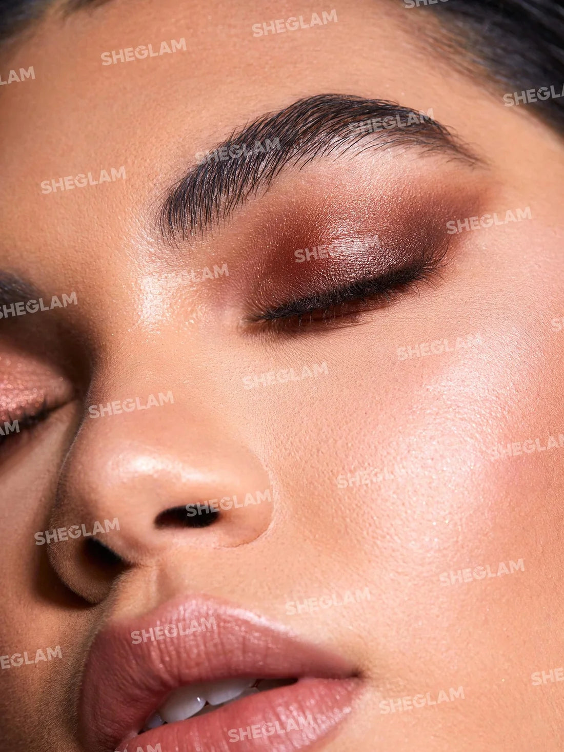 Sheglam Eyeshadow Palette