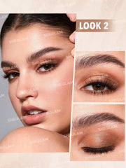 SHEGLAM The Centuries Eyeshadow Palette