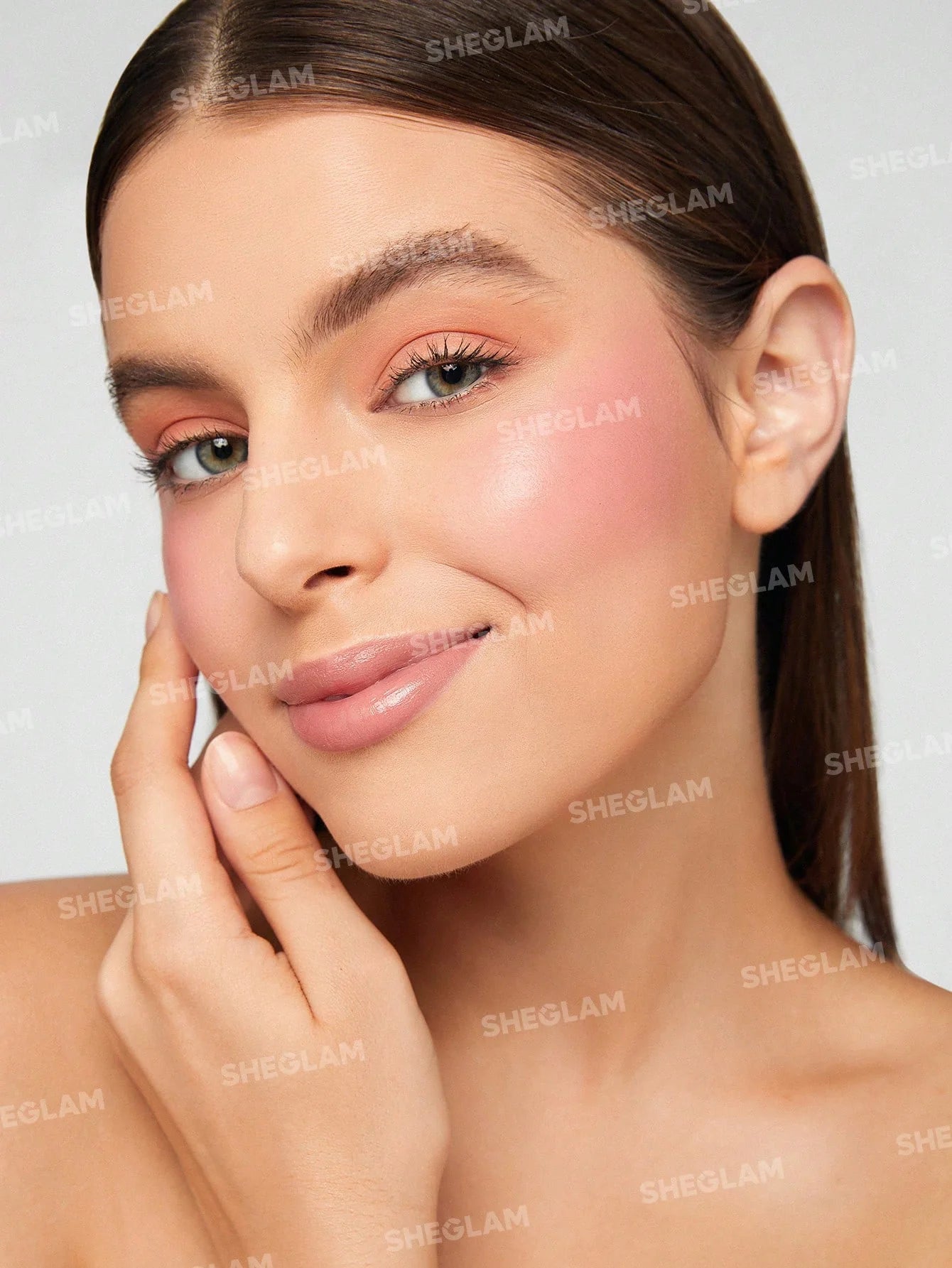 Sheglam Snatch N Blush Stick