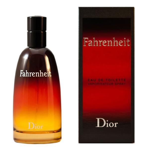 Christian Dior Fahrenheit EDT 200ml