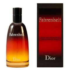 Christian Dior Fahrenheit EDT 200ml