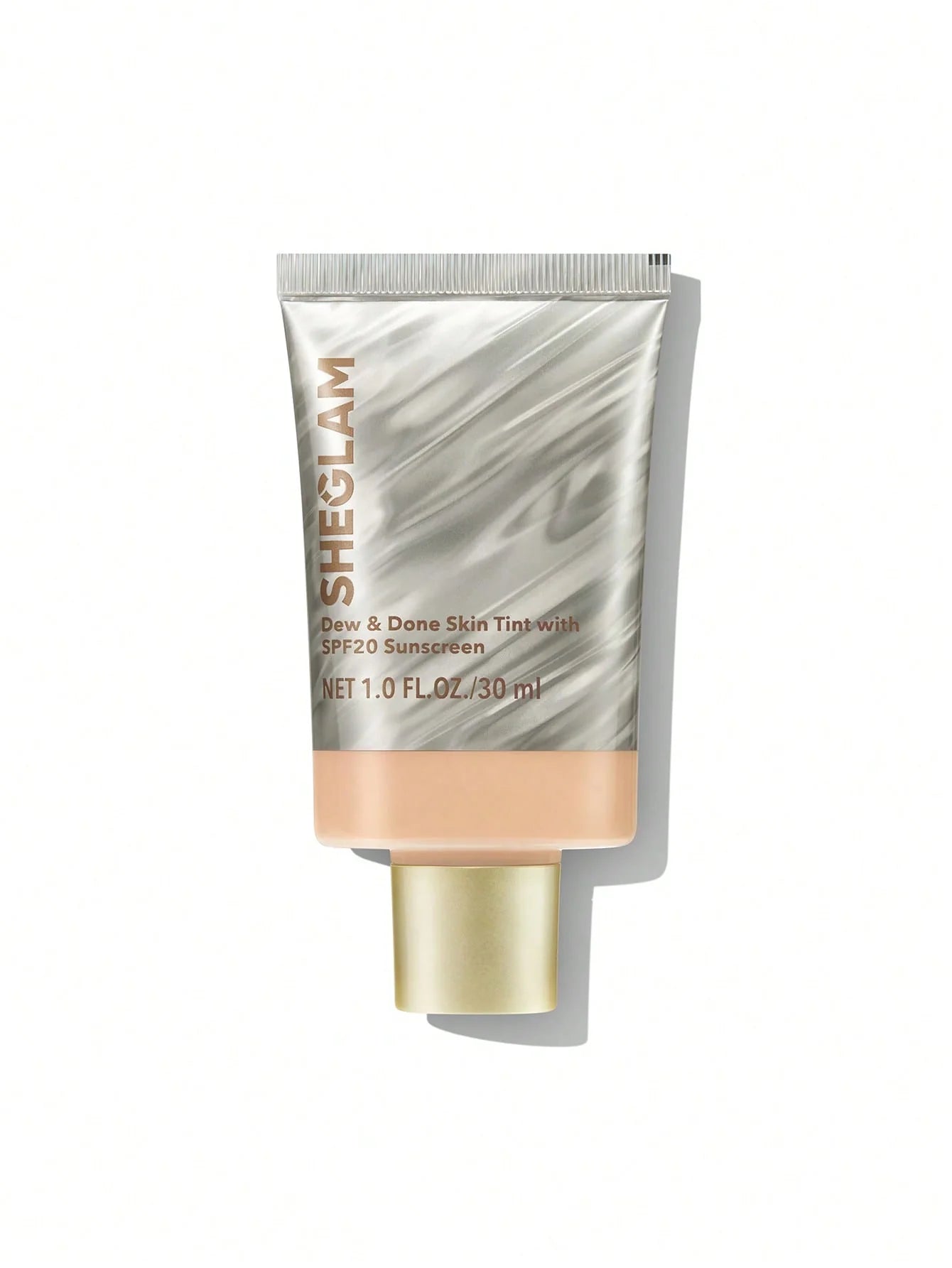 SHEGLAM Dew & Done Skin Tint With SPF20
