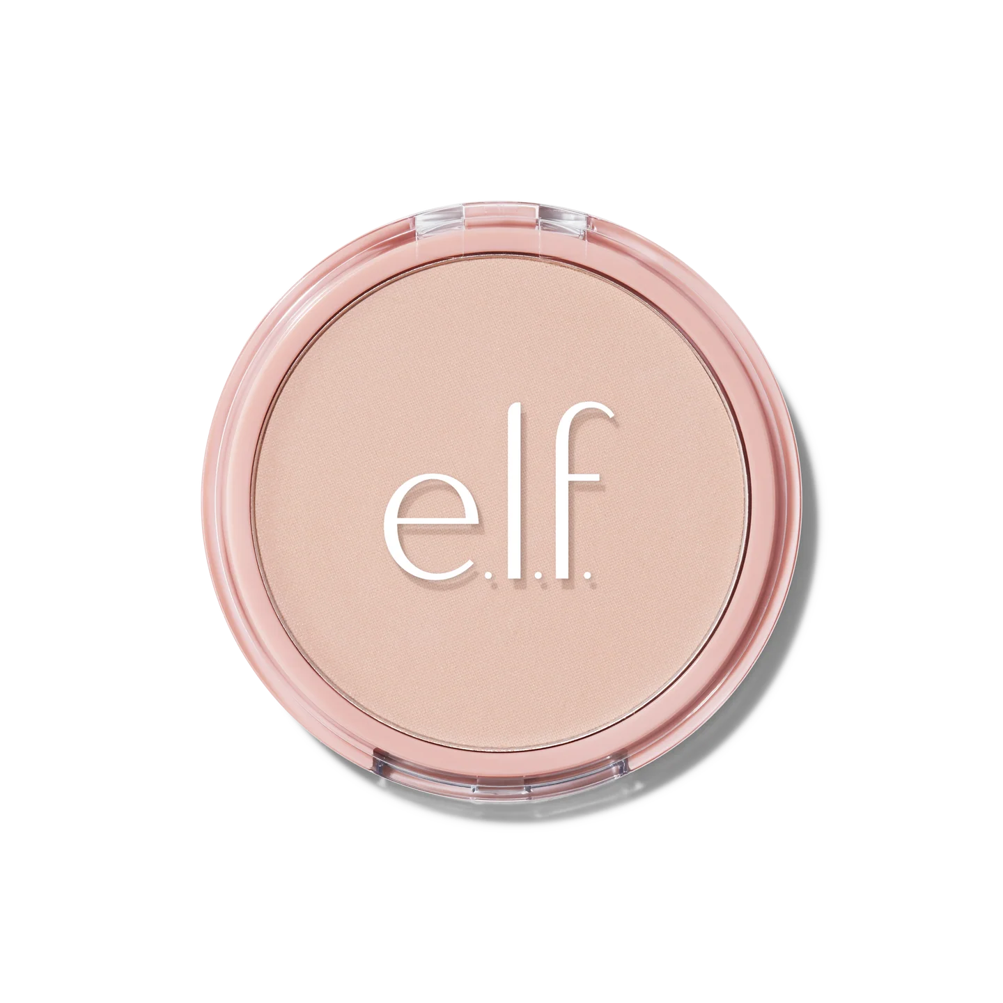 e.l.f. Cosmetics Halo Glow Powder Filter (Pressed Finishing Powder) — Fair Warm